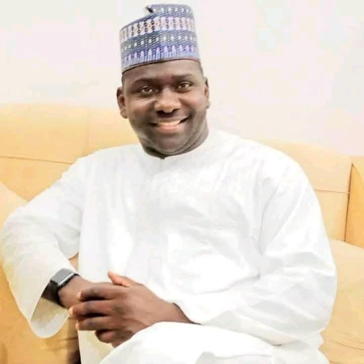 Commissioner for Information