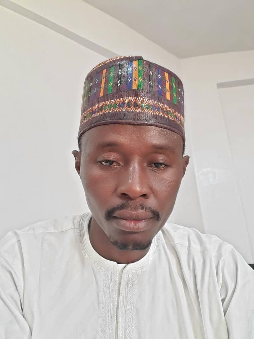 Abbas Abubakar