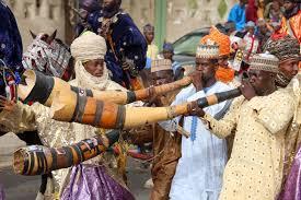 Cultural Programs